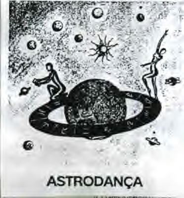 ASTRODANÇA