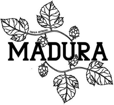 MADURA - CERVEJA ARTESANAL