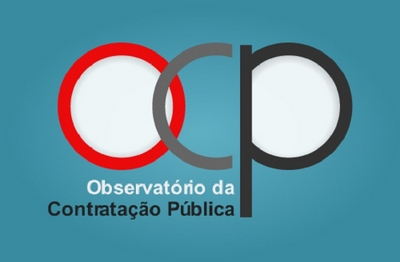 OCP - OBSERVATÓRIO DA CONTRATAÇÃO PÚBLICA