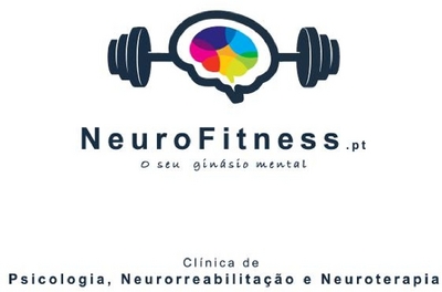 NEUROFITNESS.PT - O SEU GINÁSIO MENTAL - CLÍNICA DE PSICOLOGIA, NEURORREABILITAÇÃO E NEUROTERAPIA