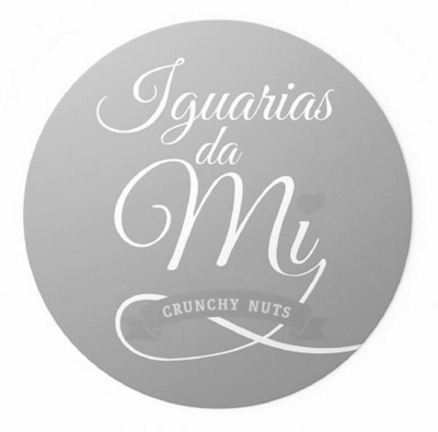 IGUARIAS DA MI CRUNCHY NUTS