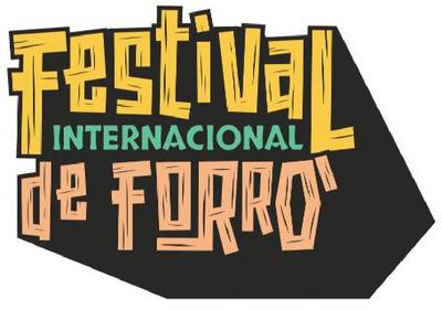 FESTIVAL INTERNACIONAL DO FORRÓ