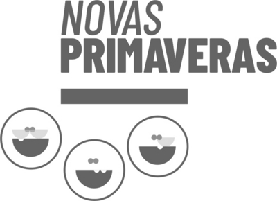 NOVAS PRIMAVERAS