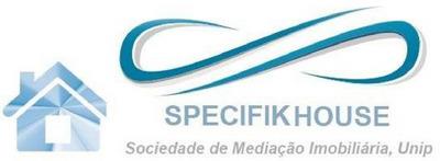 SPECIFIKHOUSE SOCIEDADE DE MEDIAÇÃO IMOBILIÁRIA, UNIP