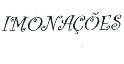 IMONAÇÕES