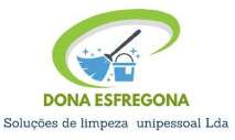 DONA ESFREGONA SOLUÇÕES DE LIMPEZA UNIPESSOAL LDA