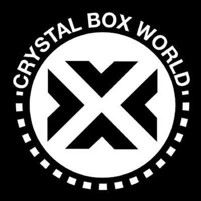 CRYSTAL BOX WORLD