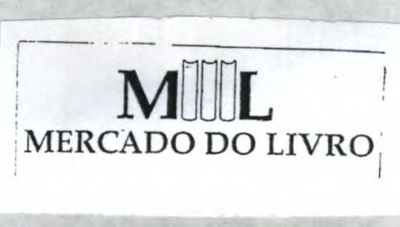 MERCADO DO LIVRO
