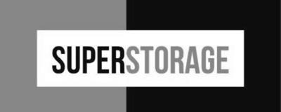 SUPERSTORAGE