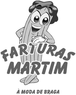 FARTURAS MARTIM À MODA DE BRAGA