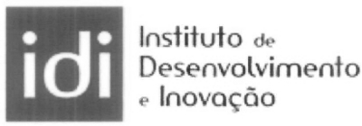IDI INSTITUTO DE DESENVOLVIMENTO E INOVAÇÃO