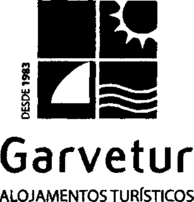 GARVETUR ALOJAMENTOS TURÍSTICOS DESDE 1983