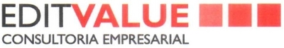 EDITVALUE CONSULTORIA EMPRESARIAL