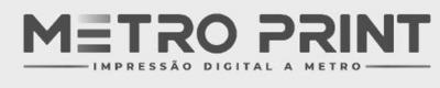 METRO PRINT - IMPRESSÃO DIGITAL A METRO