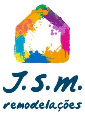 J.S.M REMODELAÇÕES