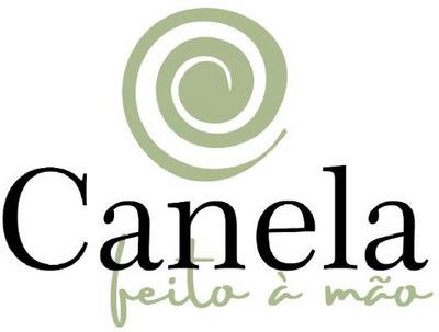 CANELA FEITO À MÃO