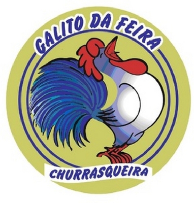 CHURRASQUEIRA  GALITO DA FEIRA