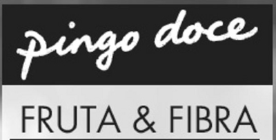 PINGO DOCE FRUTA & FIBRA