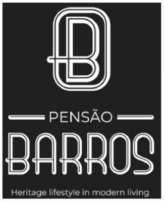 PENSÃO BARROS HERITAGE LIFESTYLE IN MODERN LIVING