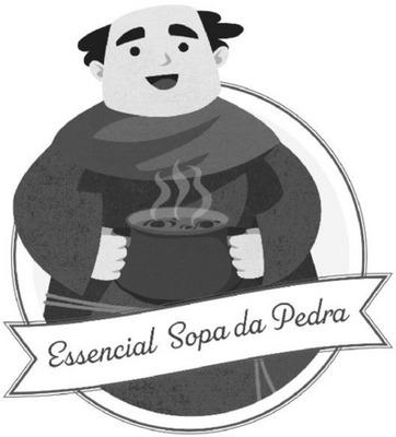 ESSENCIAL SOPA DA PEDRA