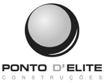 PONTO D'ELITE CONSTRUÇÕES