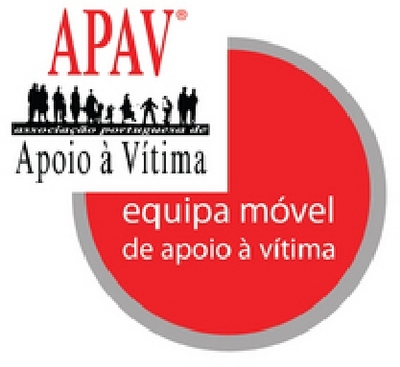 APAV EQUIPA MÓVEL DE APOIO À VÍTIMA