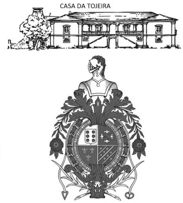 CASA DA TOJEIRA