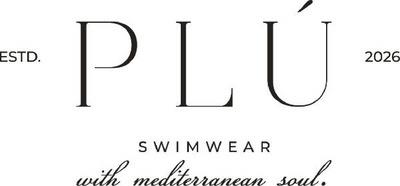 PLÚ SWIMWEAR WITH MEDITERRANEAN SOUL. ESTD.2026