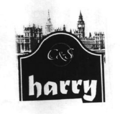 C & S HARRY