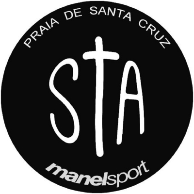 PRAIA DE SANTA CRUZ STA MANELSPORT