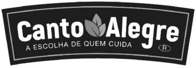 CANTO ALEGRE-A ESCOLHA DE QUEM CUIDA
