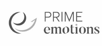 PRIME EMOTIONS