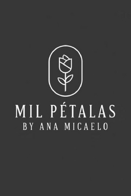 MIL PETALAS BY ANA MICAELO