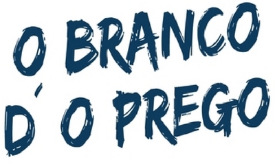 O BRANCO DO PREGO