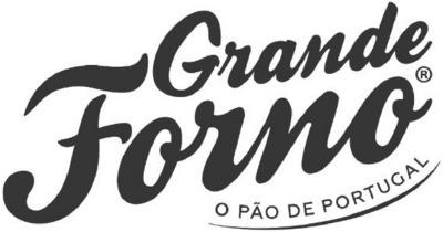 GRANDE FORNO O PÃO DE PORTUGAL