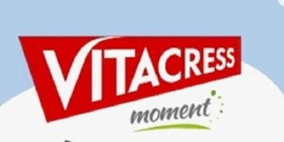 VITACRESS MOMENT