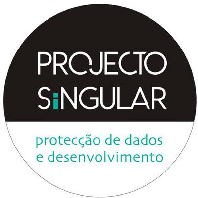 PROJECTO SINGULAR | PROTECÇÃO DE DADOS E DESENVOLVIMENTO