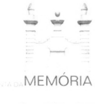 QUINTA DA MEMÓRIA