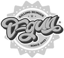 V-GUN KILLING HUNGER SINCE 2023