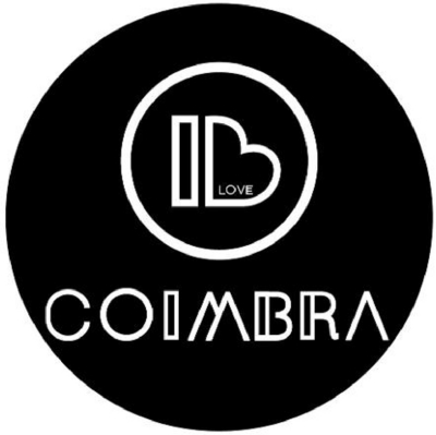 I LOVE COIMBRA