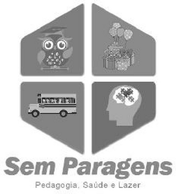 SEM PARAGENS - PEDAGOGIA, SAÚDE E LAZER