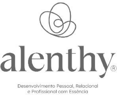 ALENTHY DESENVOLVIMENTO PESSOAL, RELACIONAL E PROFISSIONAL COM ESSÊNCIA