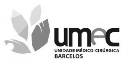 UMEC UNIDADE MÉDICO-CIRÚRGICA BARCELOS