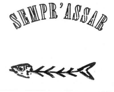 SEMPR' ASSAR