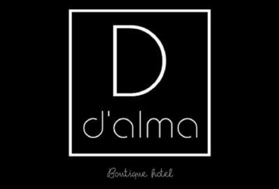 D'ALMA BOUTIQUE HOTEL
