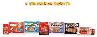 A TUA ENERGIA SECRETA