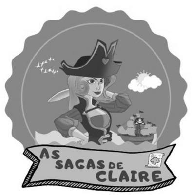 AS SAGAS DE CLAIRE