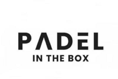 PADEL IN THE BOX