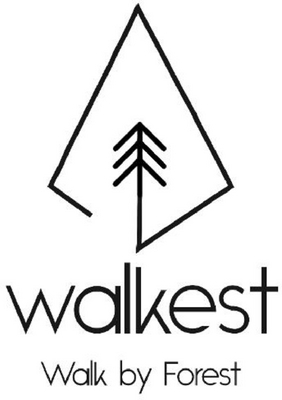 WALKEST WALK BY FOREST