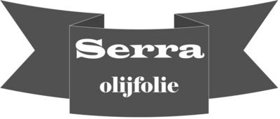 SERRA OLIJFOLIE